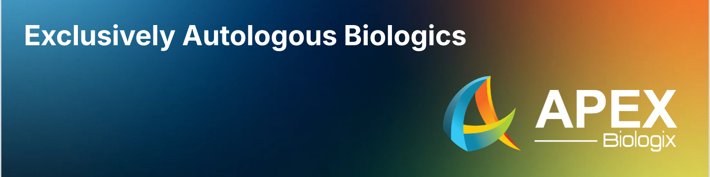 Apex Biologix 40