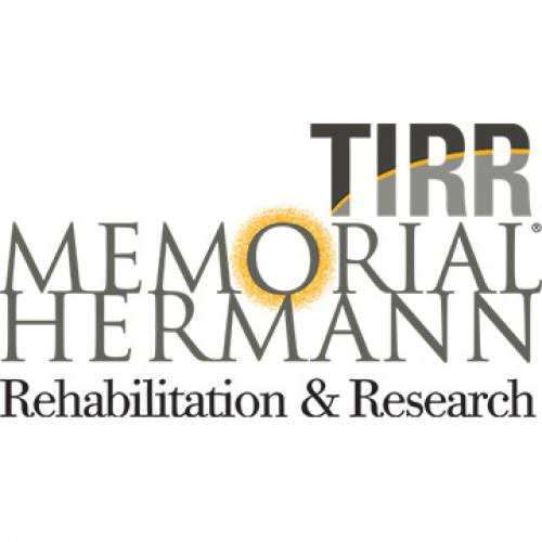 TIRR Memorial Hermann 80