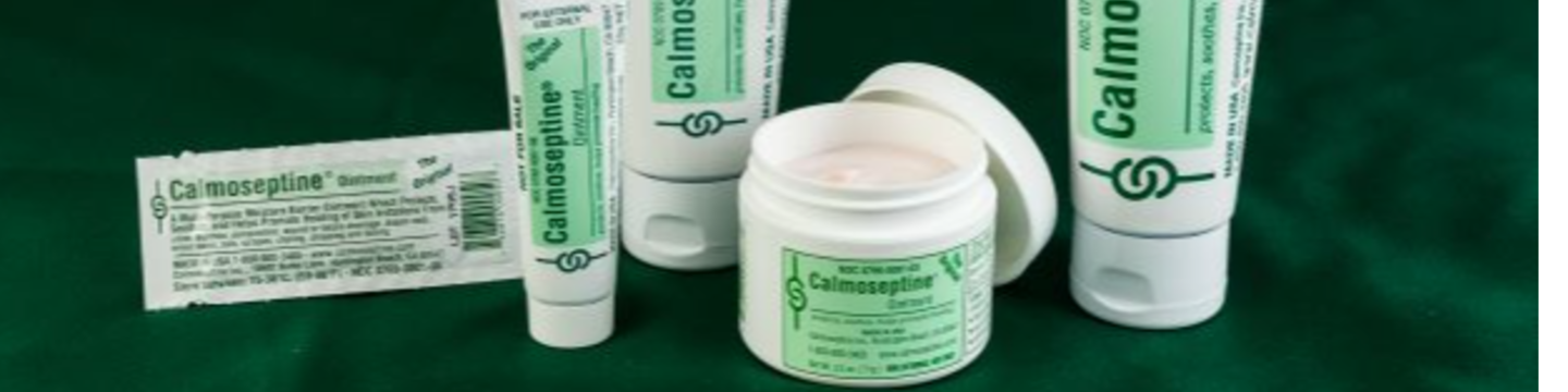 Calmoseptine, Inc. 83