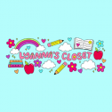 Lyanna's Closet 244