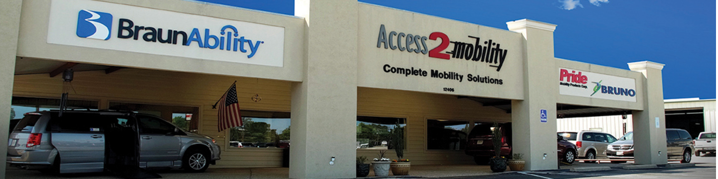 Access 2 Mobility 114