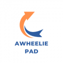 AWheeliePad 116