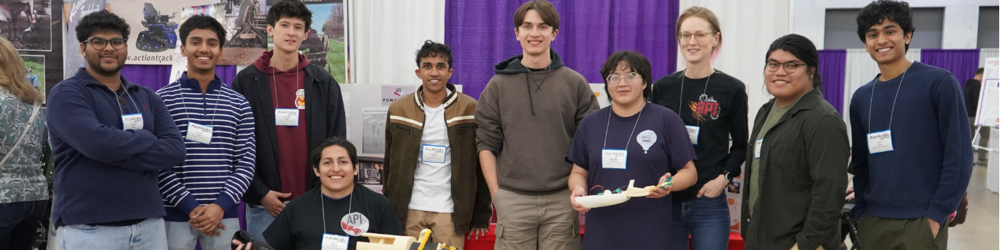 Accessible Prosthetics Initiative 71