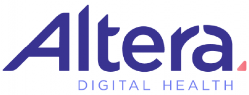 Altera Digital Health 115