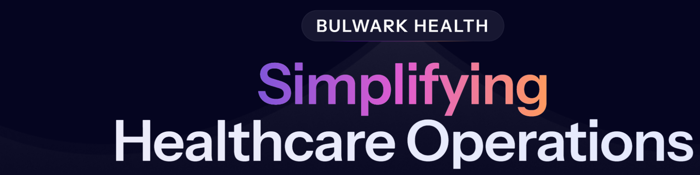 Bulwark Health 296