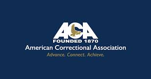 Welcome to ACA-Congress of Correction 2026