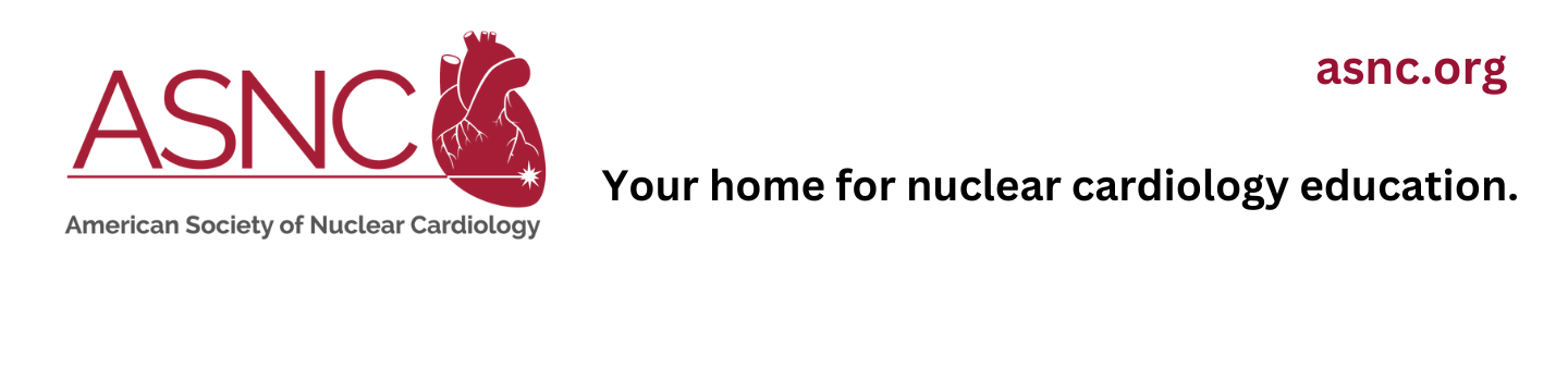 American Society of Nuclear Cardiology (ASNC) 275
