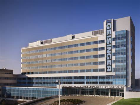 Geisinger major expansion 30