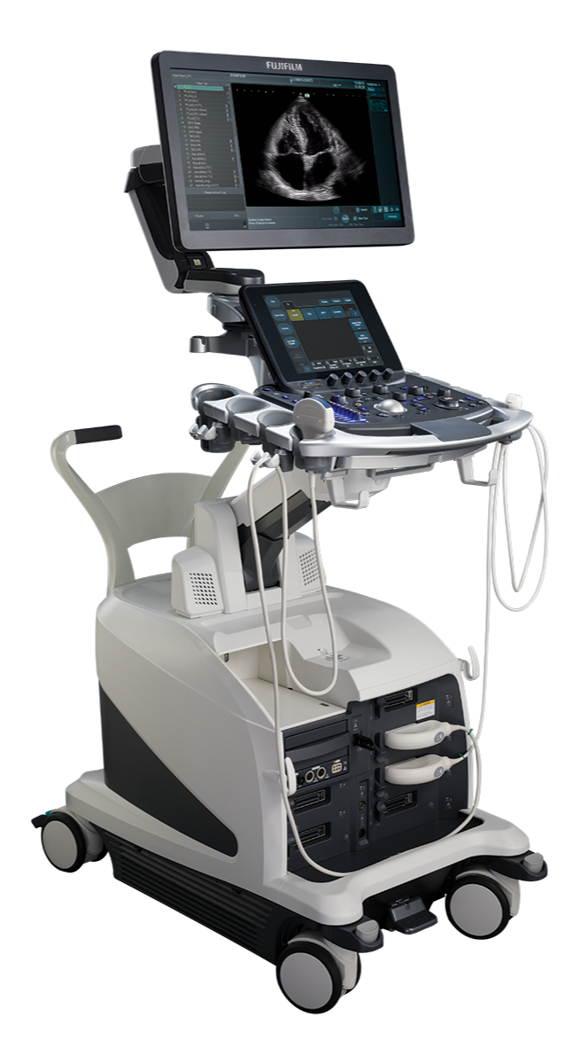 LISENDO 880 Ultrasound 40