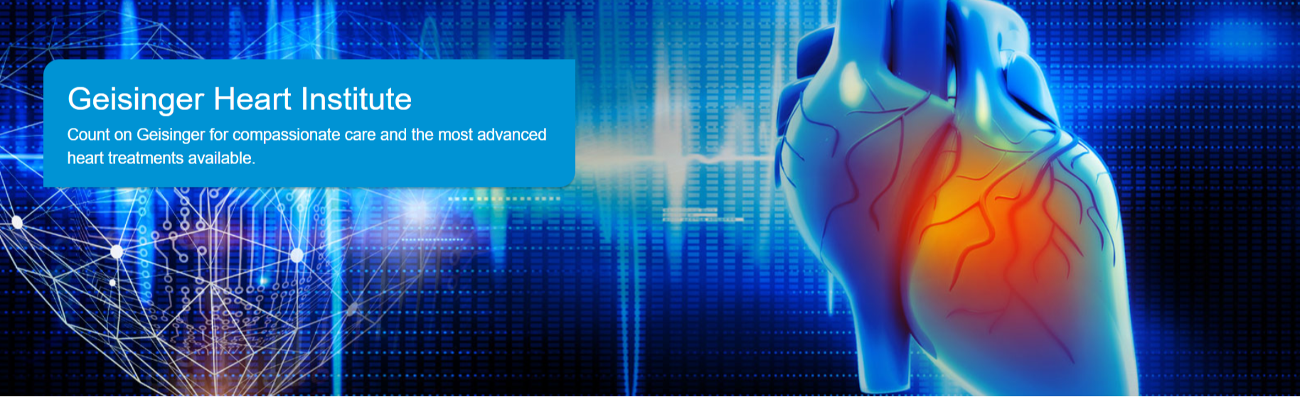 Geisinger Heart & Vascular Institute 41