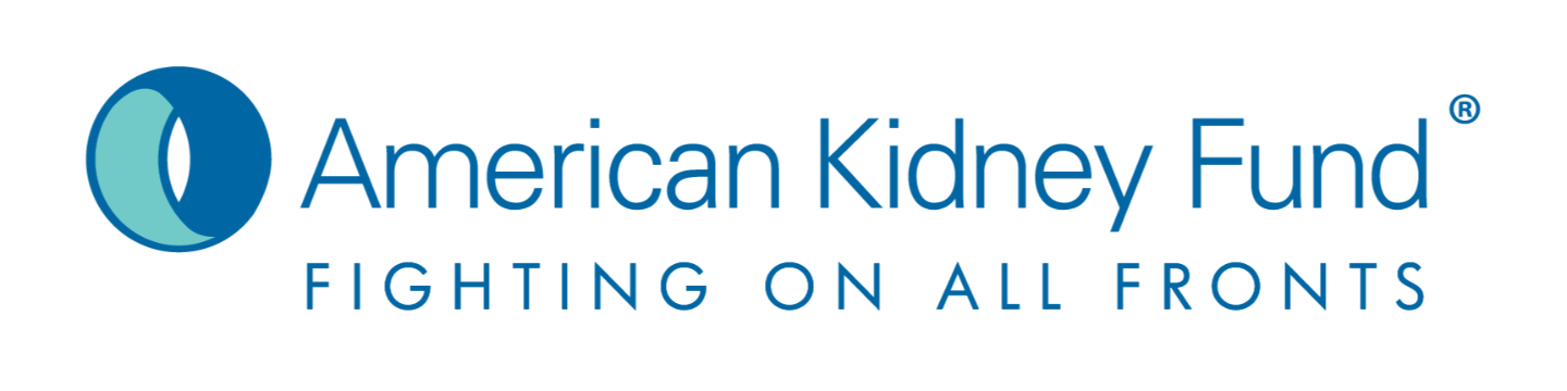 American Kidney Fund 156