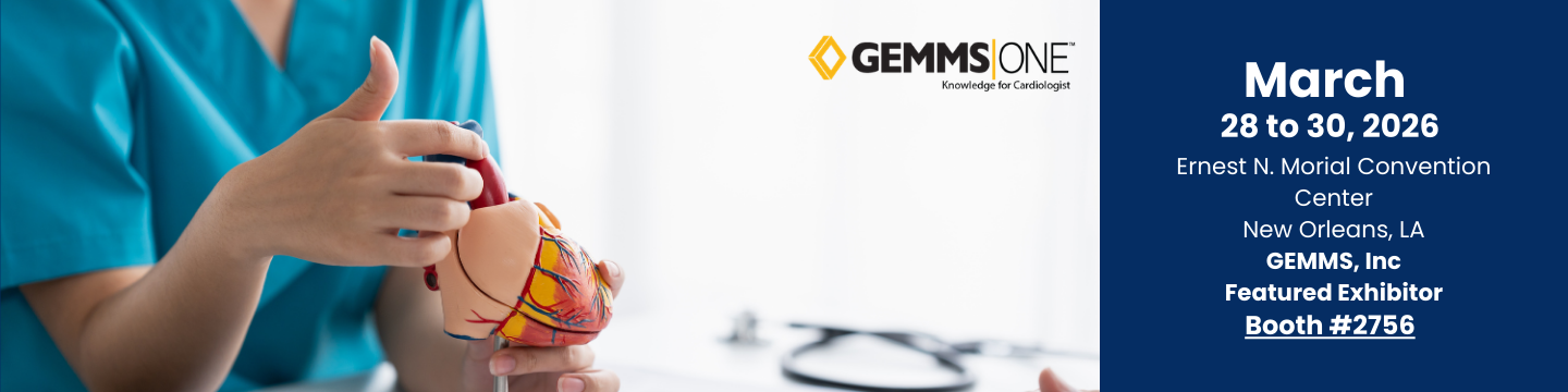 GEMMS, Inc 321