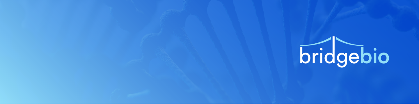 BridgeBio Pharma, Inc. 93