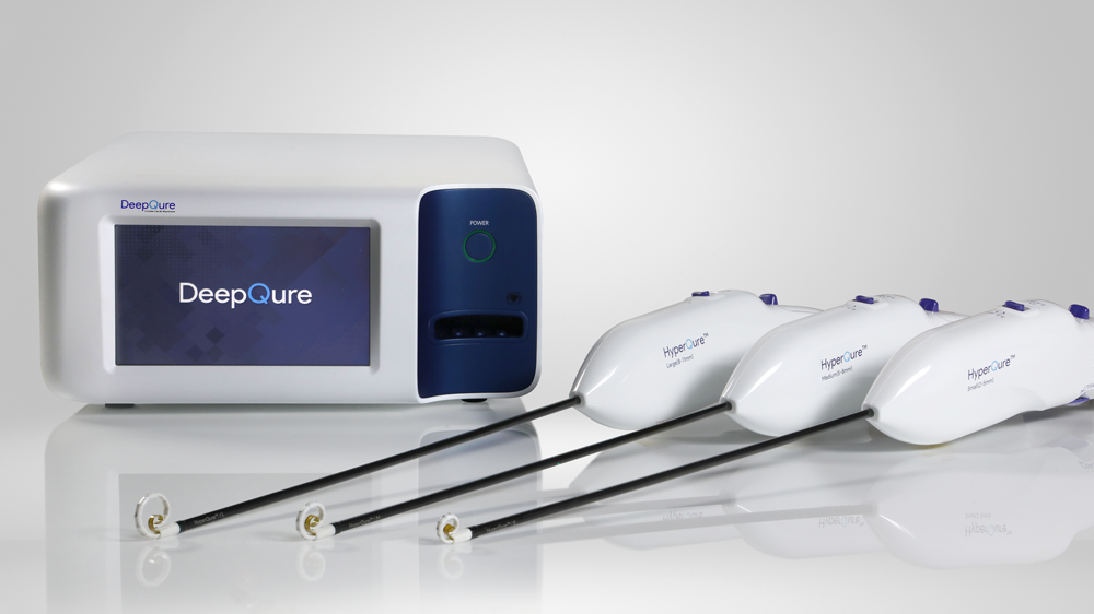 HyperQure™ RDN System 31