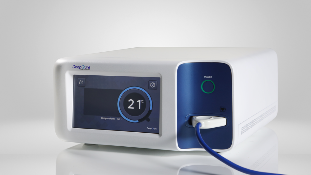 HyperQure™ RDN Generator 32