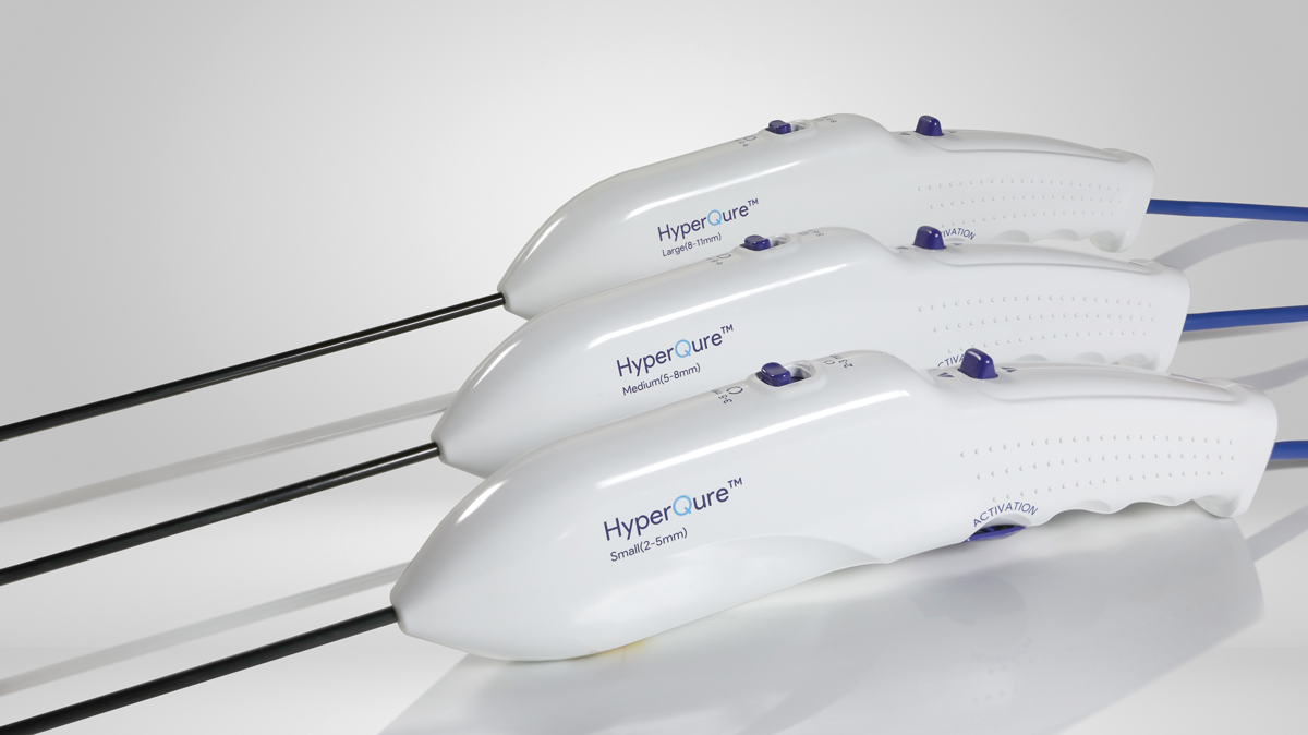 HyperQure™ RDN Laparoscopic Instrument 33