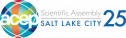 ACEP25 Scientific Assembly