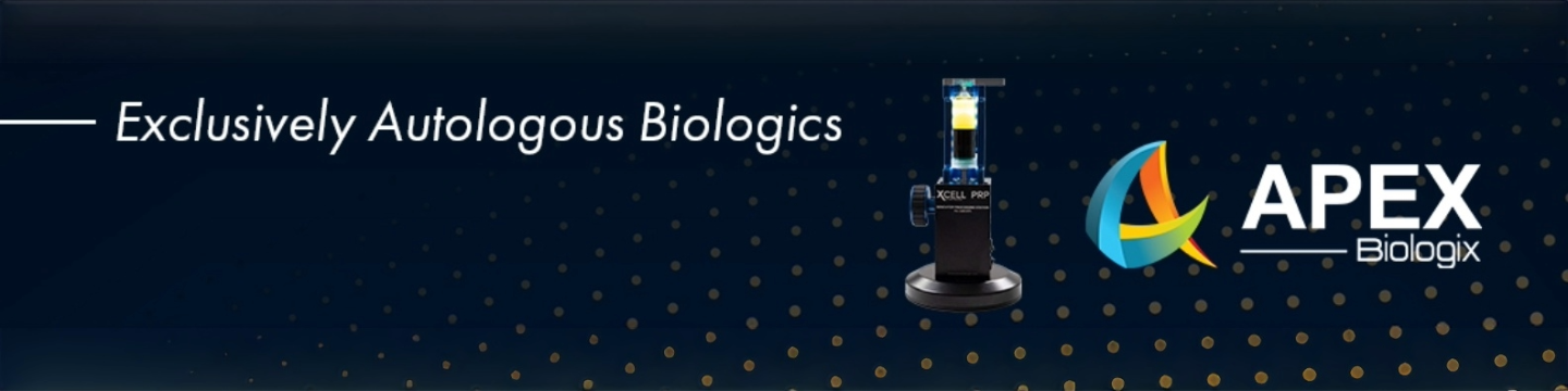 APEX Biologix 168