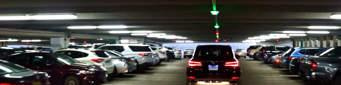 TKH Security | Park Assist 67