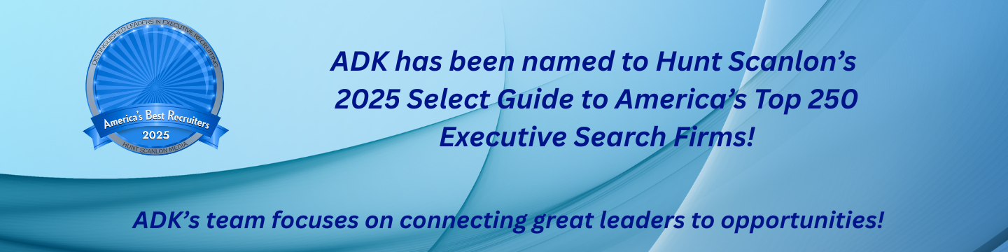 ADK Consulting and Executive Search 85