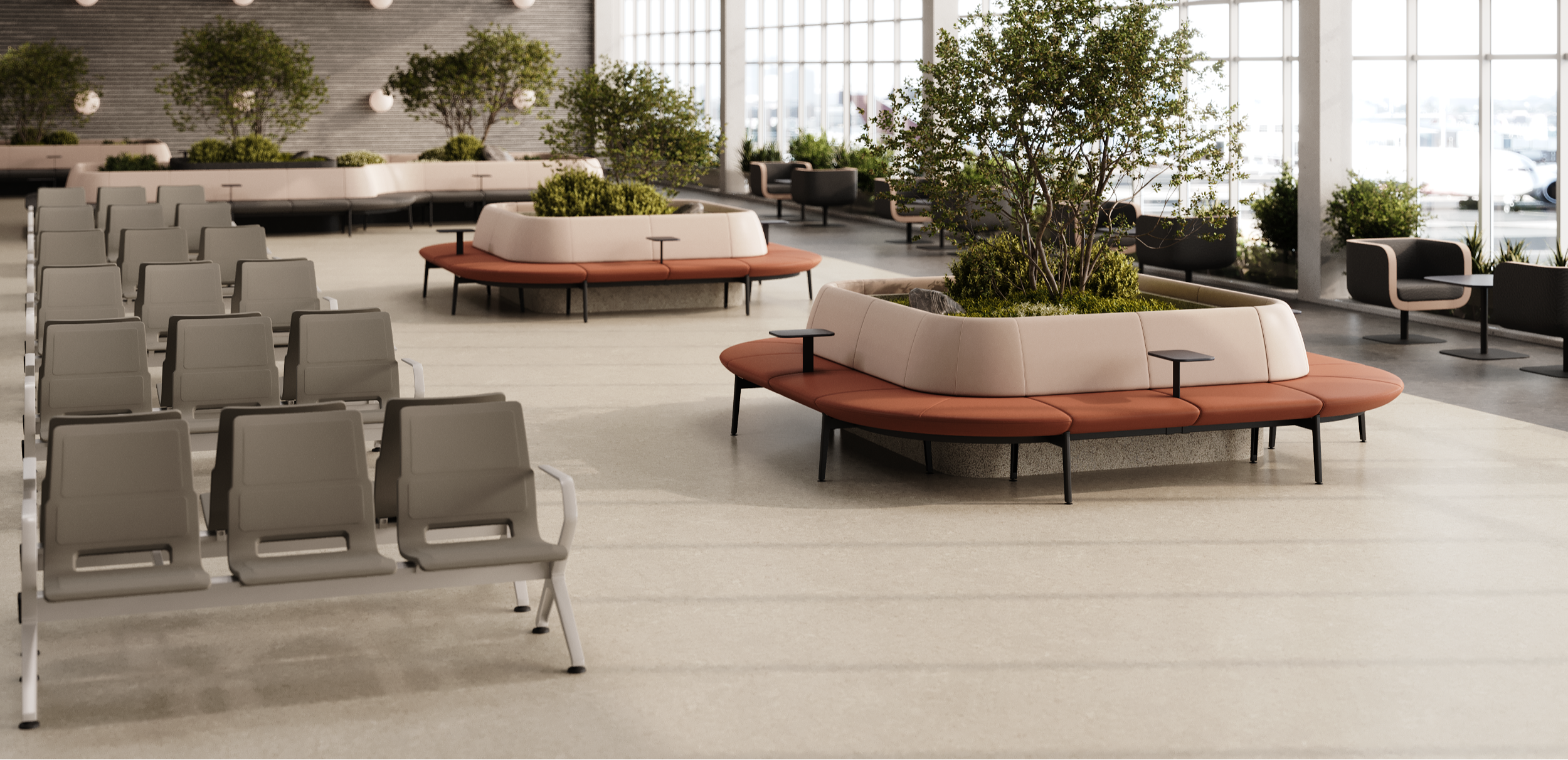 Kusch+Co will take part in ACi-NA Annual Conference & Exhibition in Canada. 128