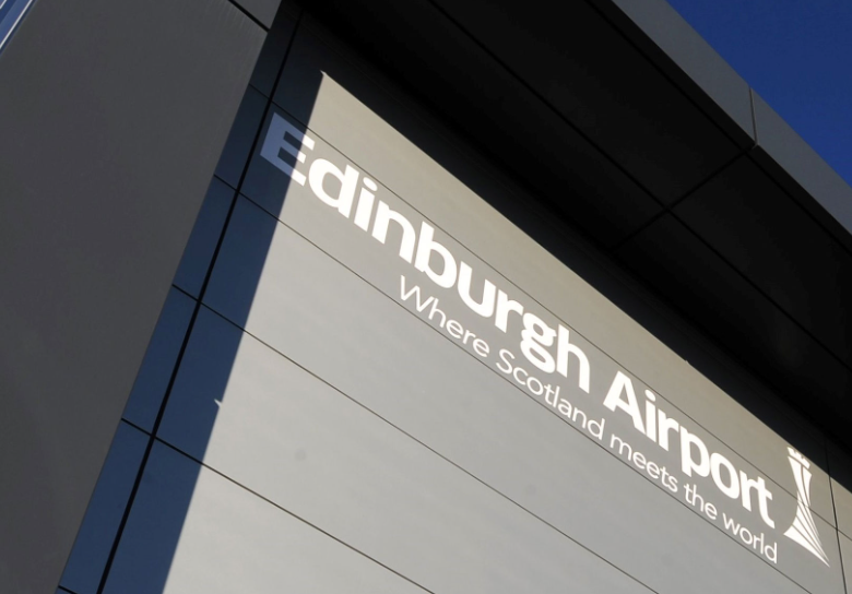 Edinburgh Airport expands passenger flow capabilities to gain curb-to-flight insights 266
