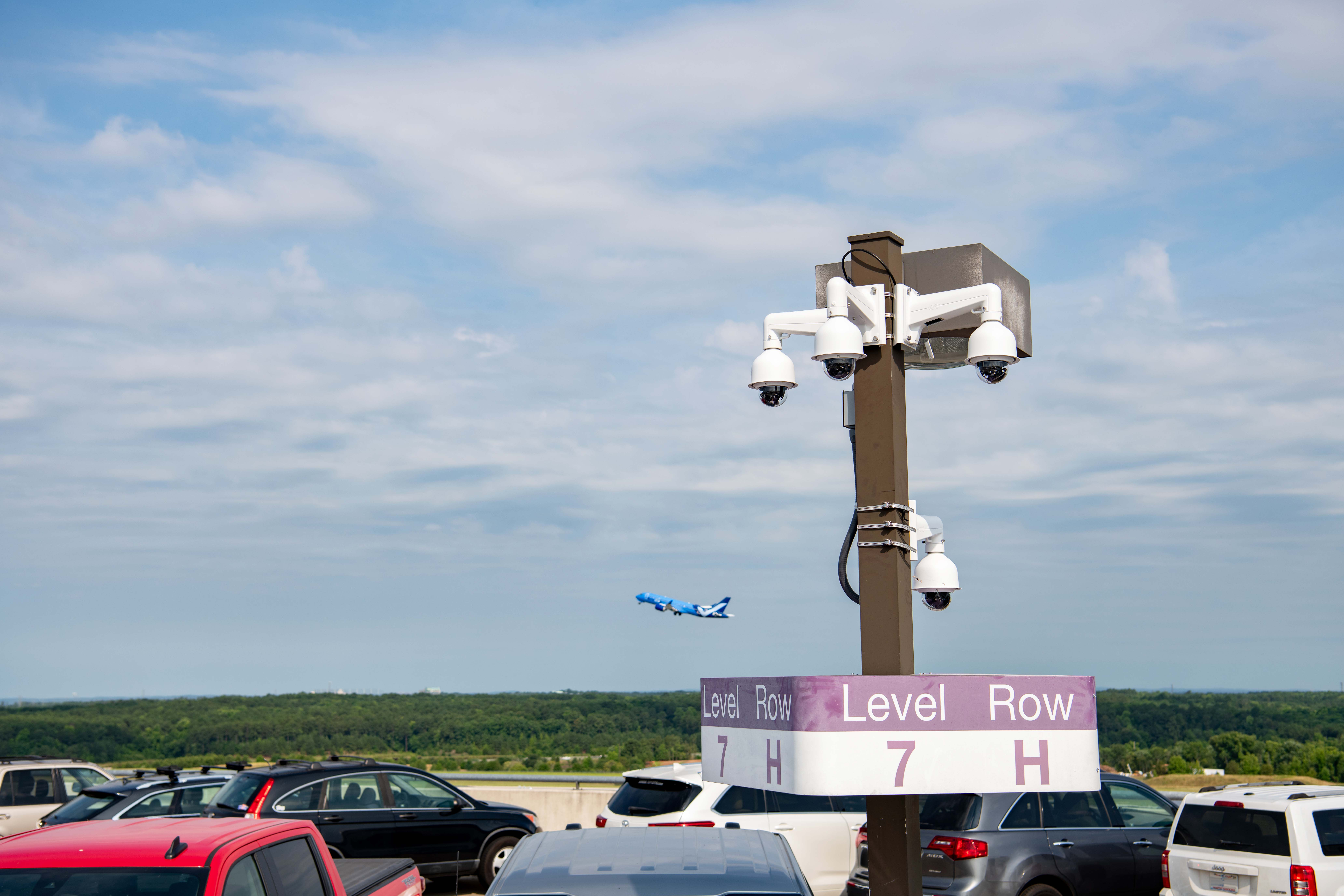 Better Parking, Happier Travelers: Detroit Metro Airport to Streamline Parking for Millions 287