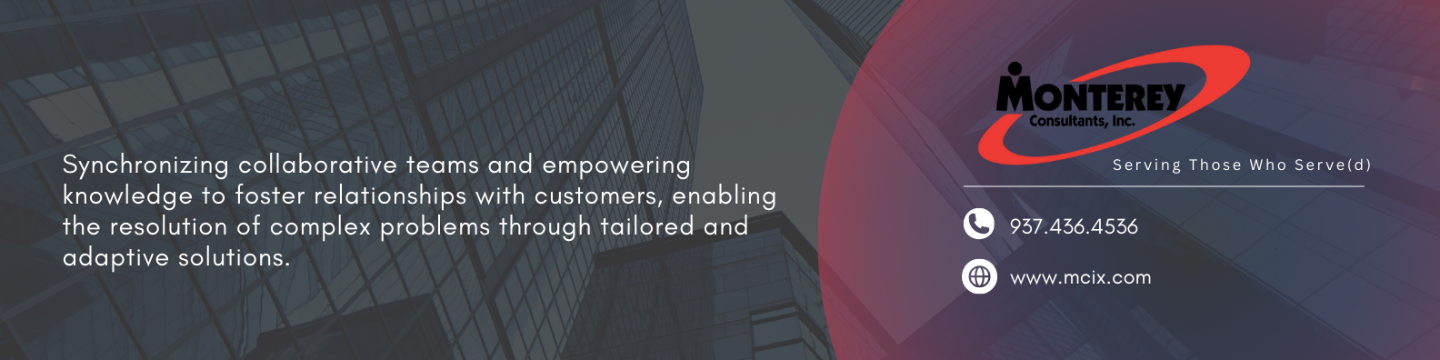 Monterey Consultants, Inc. 51