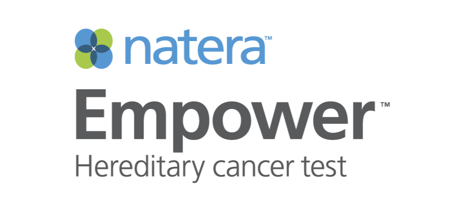 Empower Hereditary Cancer Test 278