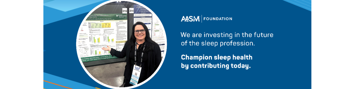 American Academy of Sleep Medicine 239