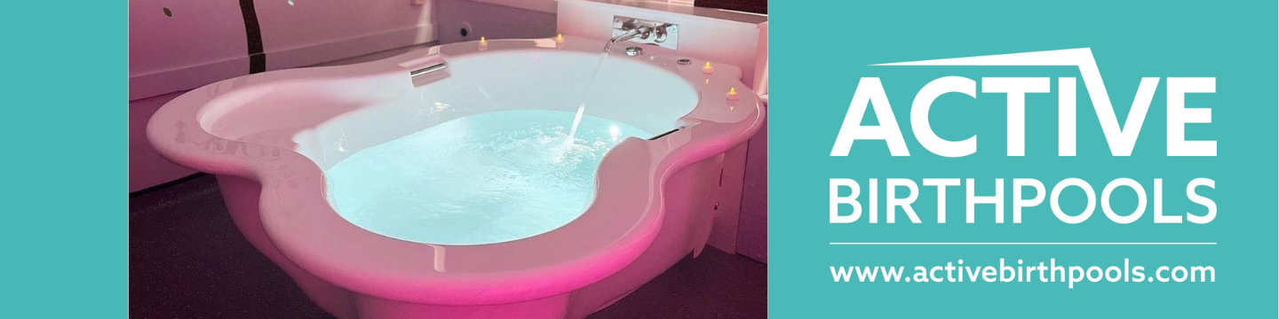 Active Birth Pools USA 269