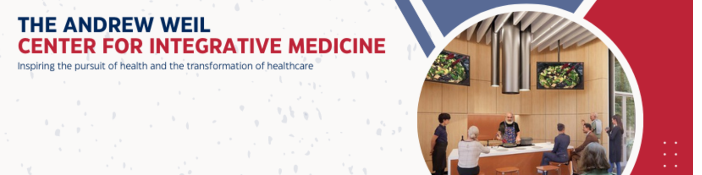 Andrew Weil Center for Integrative Medicine 276