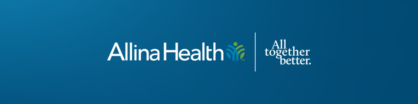 Allina Health 291