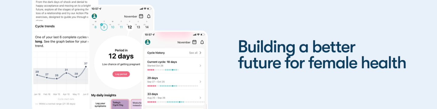Flo Health UK Limited 73