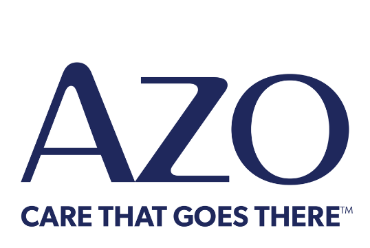 AZO Vaginal Health Products 281