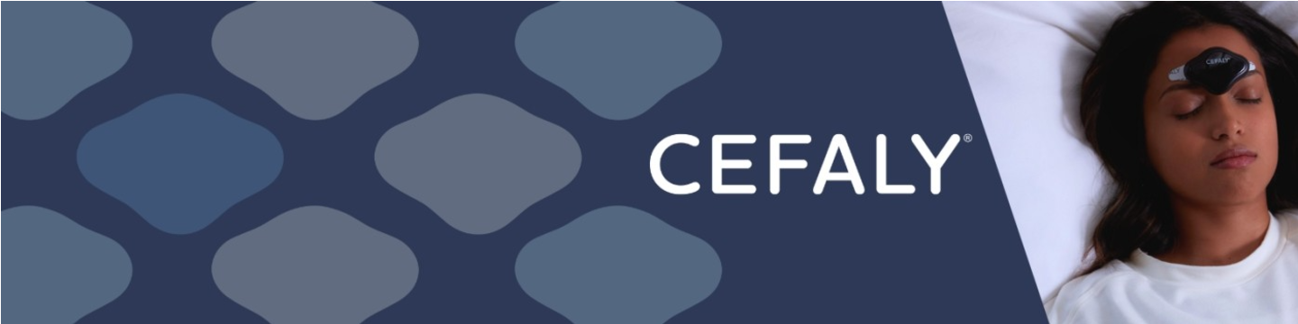 CEFALY Technology 35