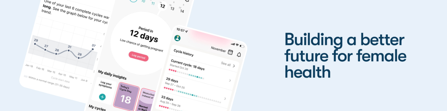 Flo Health UK Limited 84