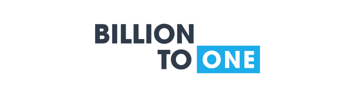 BillionToOne 25