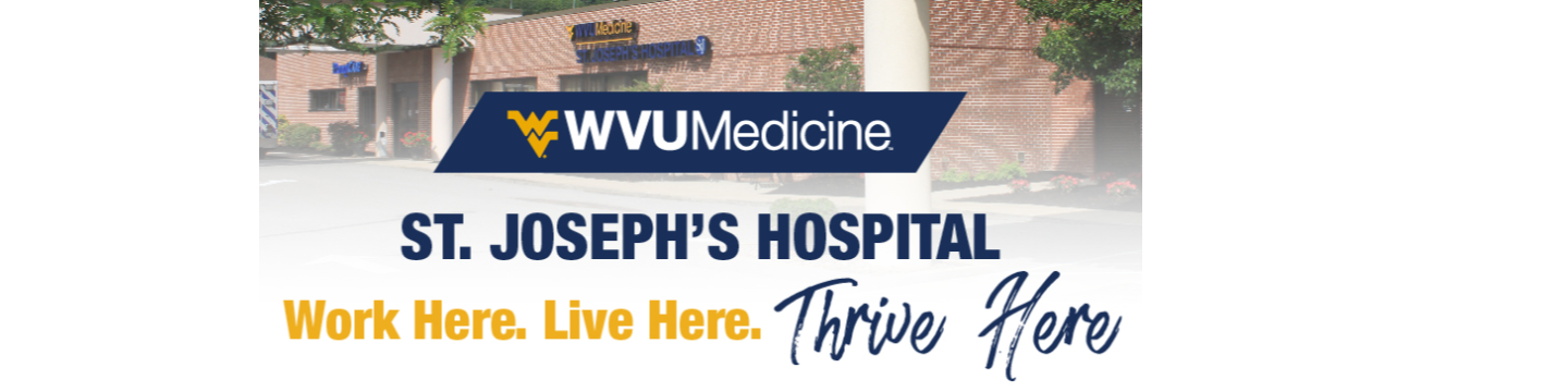 WVU Medicine 40