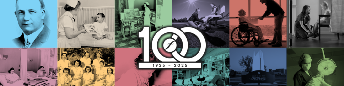 Freeman Health System 40