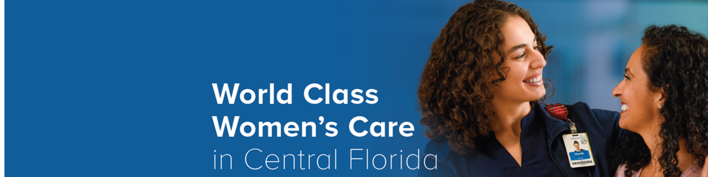 AdventHealth for Women 24