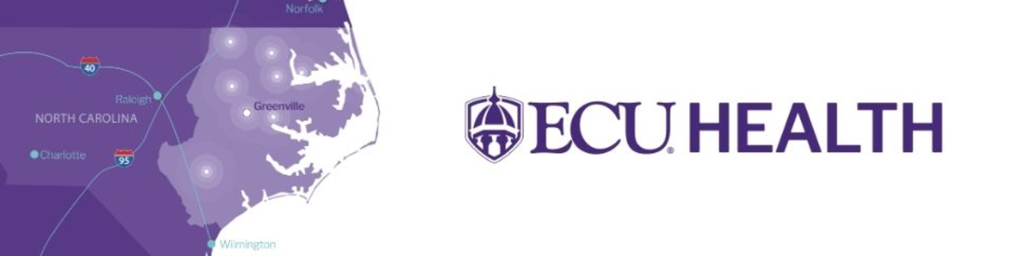 ECU Health 25