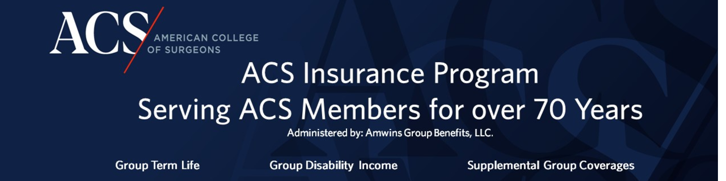 ACS Insurance Program 40