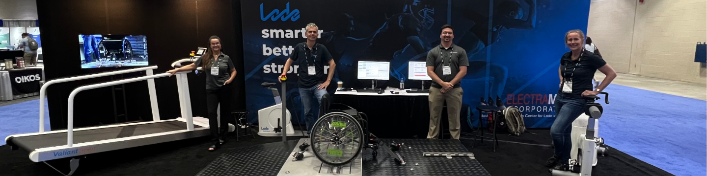 Lode BV/Electra-Med Corporation 56