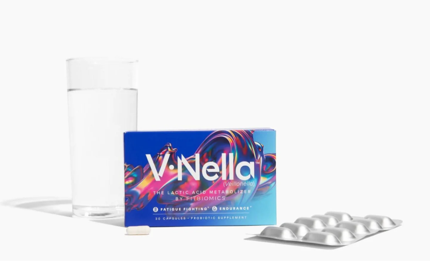 V-Nella (Fight Fatigue & Enhance Endurance) 27
