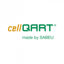 cellQART made by SABEU 59