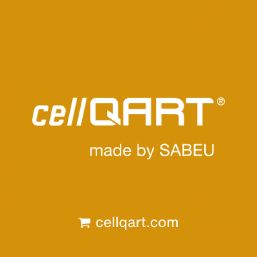 cellQART made by SABEU 59