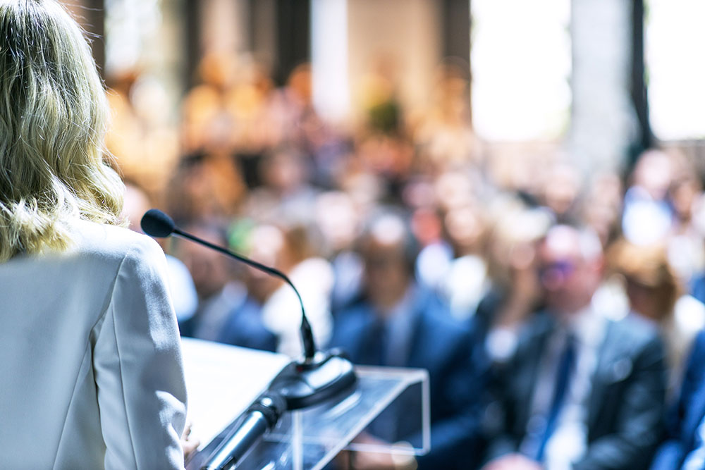 Exhibitor-Hosted Programs