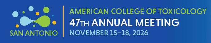 ACT 47th Annual Meeting San Antonio, TX