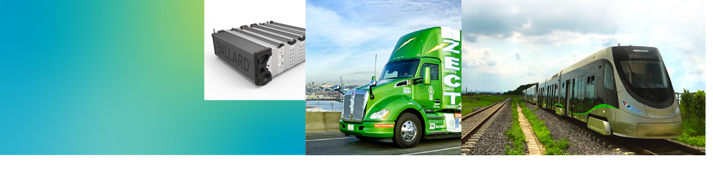 Ballard Power Systems 102